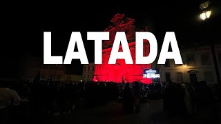 Download Lagu Latada: De nacht dat Coimbra huilt... en dan feesten tot zonsopgang MP3