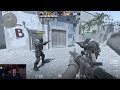 CS2 Premier Mirage Episode 18 Road To 10K ELO Season 2 1440p 60fps 