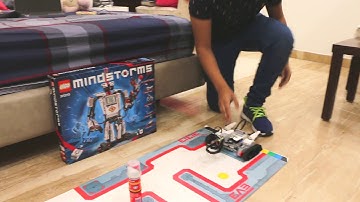 Trash Collector by SomilBaweja