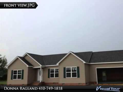 8871 Lennox Dr, Delmar, MD home video tour