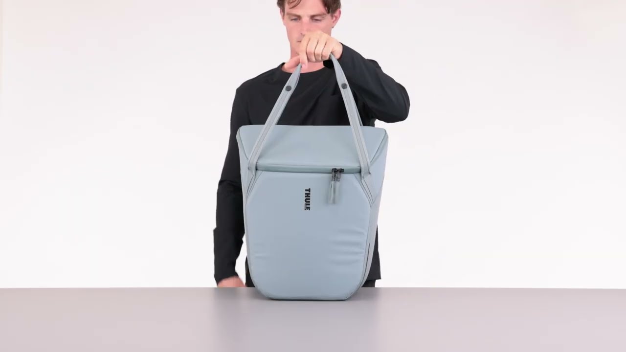 Preview of Thule Chasm 21 L Cooler Bag Video