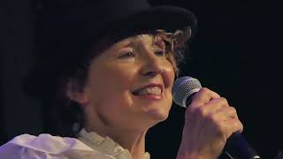 GITANE AKKROBAT feat  Lea Heib  - Jovano Jovanke (mazedonischer Folk Song)