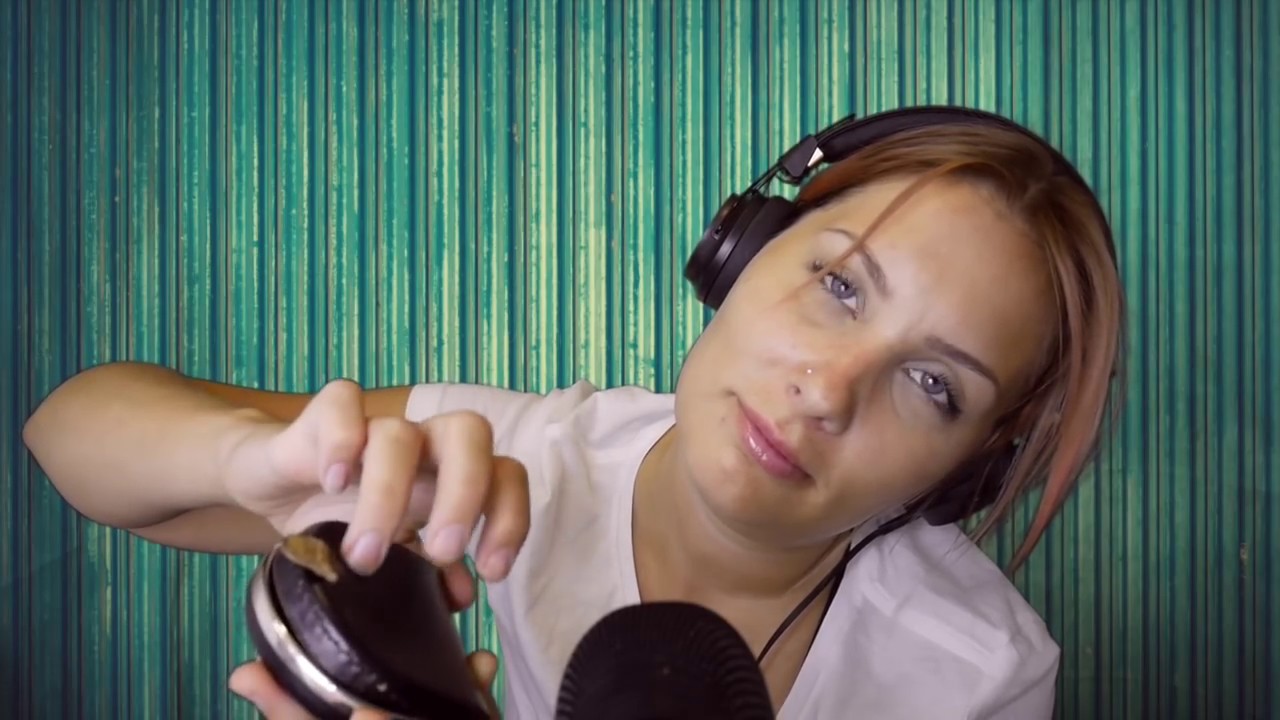 ASMR SUOMI IHME ÄÄNIÄ! 🙊 NO TALKING!