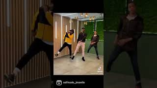 Diamond Platnumz  Baba Lao Dancecover