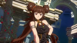 Nen Master (Arcade Mode/Normal) - DNF Duel screenshot 5