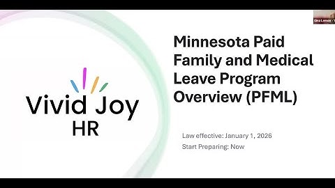 Midway Chamber PFML Webinar