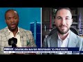 Dearborn protest recap: Mayor, CAIR respond to how night unfolded