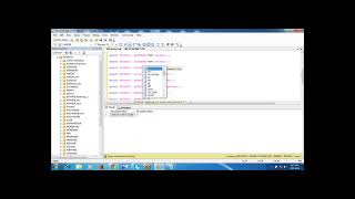 Learn sql - sql Course for Beginners | sql training 3