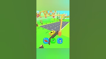 🔥 Shape - Shifting & Transform The Character 👀 Level - 465 #shapeshifting #gameplay #shorts #viral