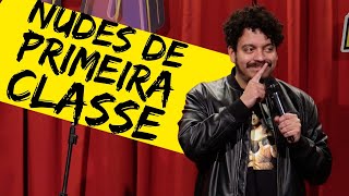 Rodrigo Marques - A Recompensa - Stand Up Comedy