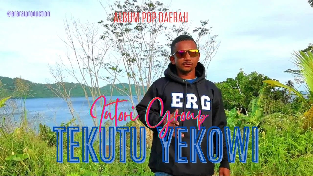 TEKUTU YEKOWI - Intori Group - Official Music Video