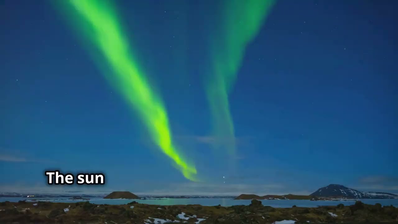 The Science Behind Common Phenomena: Rainbows, Northern Lights & More! 
