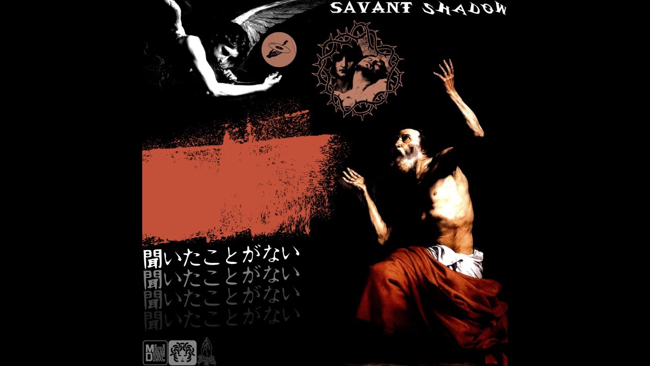 Savant Shadow - warmonger