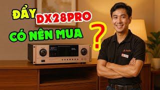 Warning Do Not Buy Dx28pro After Watching This Clip