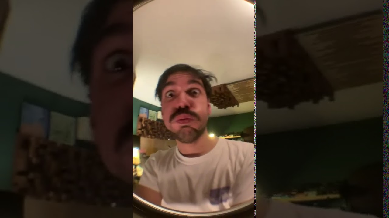 Niki Moss - Marquee Moon