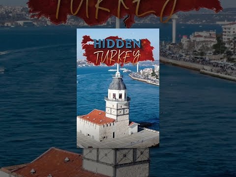 Hidden Turkey