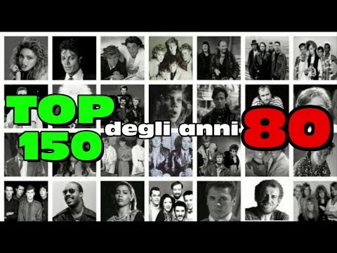 Video: Elenco Delle Tracce Finali Di SingStar Anni '80