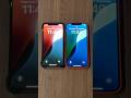iOS 18 iPhone 11 Pro Vs iOS 18 iPhone 12 Startup Test.
