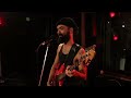 Izy Close The Door In PBS Studio 5 Live August 21 2023 