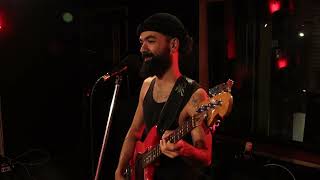 Izy  close The Door In Pbs Studio 5  August 21 2023