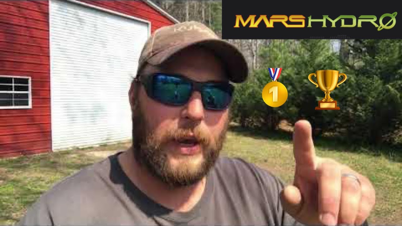 Know before you grow: Potassium the finisher 🏆