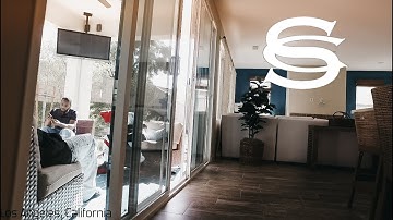 AJ Styles - Deep Cover [ Shot By @Stillcanon ]