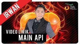 MAIN API - IRWAN karaoke dangdut (Tanpa vokal) cover