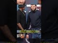 A MUSLIM FIGHTER SNAPPED AFTER BEING DISRESPECTED 🔥 #shortvideo  #shorts