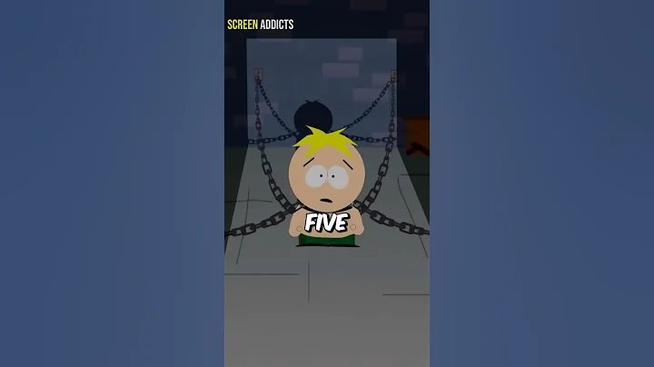 5 Times We Felt Sorry For Butters In South Park