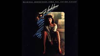 [Clean Lp] Irene Cara - What A Feeling