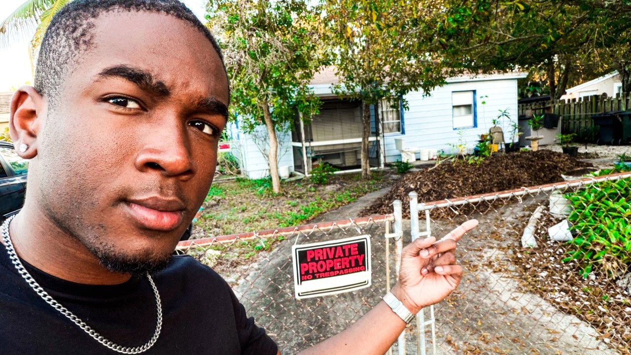 how i made $36,438 from 1 boring house (just copy me)