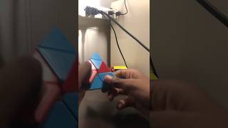Pyraminx LBL