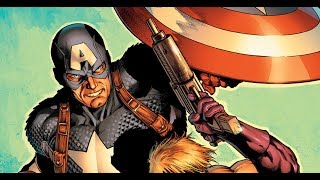 Red Skulls History "Ultimate Avengers #2" Explained screenshot 5