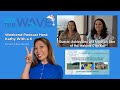 Maile ah sam and ashley ono talk hui malama o ke kai 2023 waimanalo hawaii