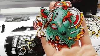 BASCOCUT C-48AX work with printer at the same time