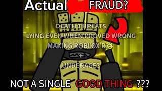 What Is This Bro Second Exposal Video