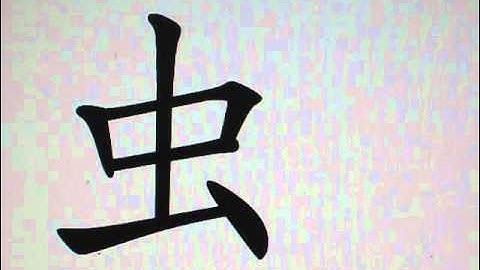 Learn Chinese Characters Fast and Fun