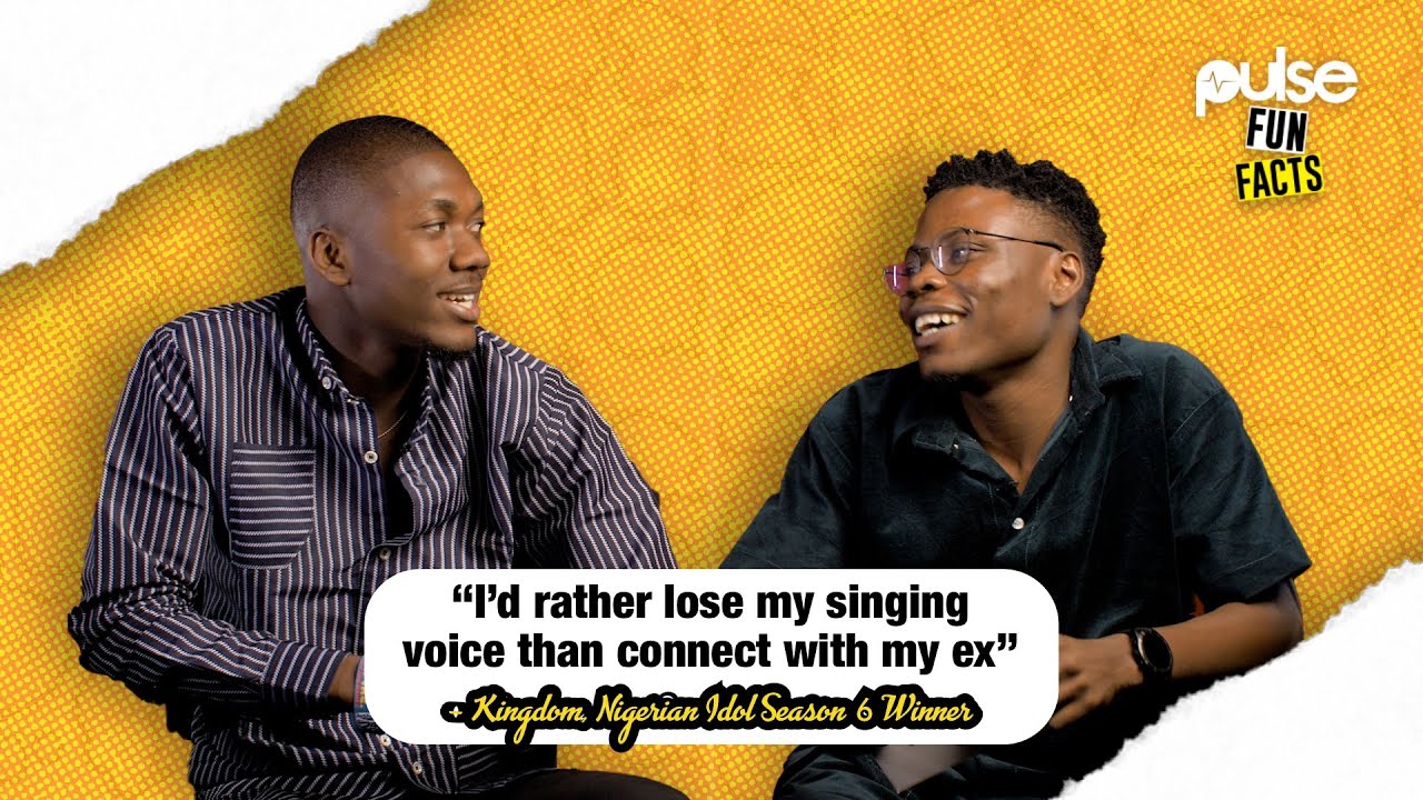 Kingdom & Progress Fun Facts About Music | Pulse Fun Facts