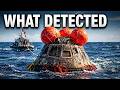 What Really Happened on Artemis II Explained