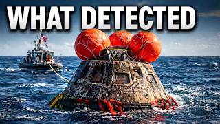 What Really Happened on Artemis II Explained