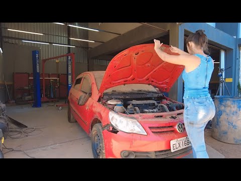 After 7 years will the Engine work?