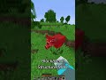 Walking Until I Find A Stronghold In Minecraft!  #minecraft  #minecraftgameplay #shorts