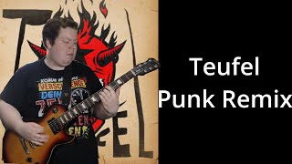 Die Toten Hosen - Teufel (Punk Remix)
