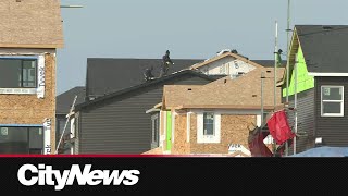 City of Calgary shares update on Housing Strategy progress