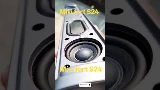 Mivi fort S24 😈😈😈😈#box #video #sort #viral