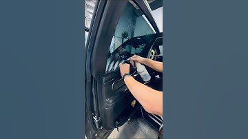 Ram 1500 Ceramic Tint Install! | Kleen Whips Auto Detailing | Joppa, MD