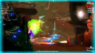 Shifting sands Warframe tactical alarm screenshot 3