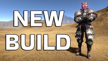 Testing A NEW Build (Outward Definitive Edition) - Live 🔴