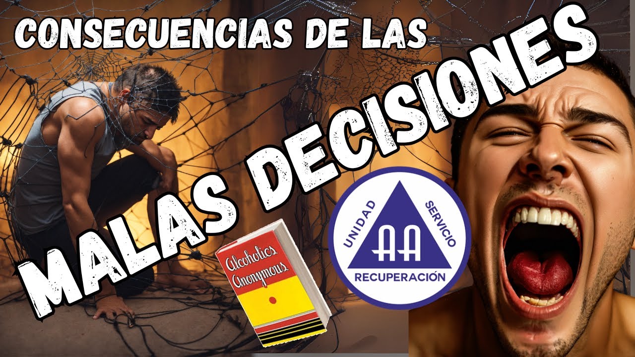 “Las Decisiones que Desatan Maldiciones: No Cometas Este Error”