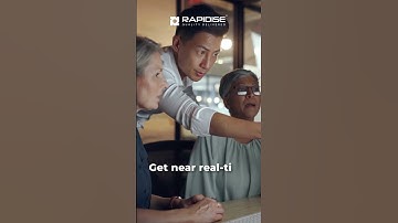 Prototype to Production in Minutes | Rapidise Smart Quotation Tool